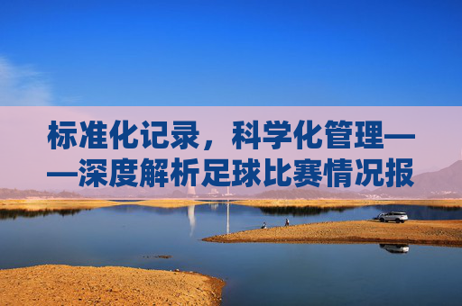 标准化记录，科学化管理——深度解析足球比赛情况报告表