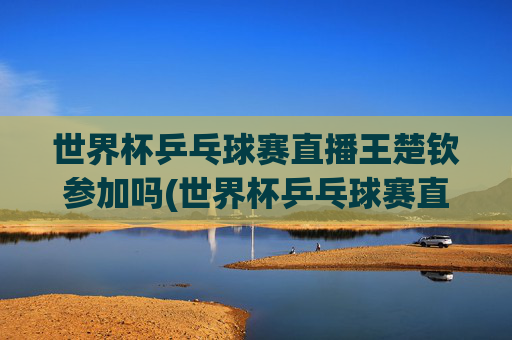 世界杯乒乓球赛直播王楚钦参加吗(世界杯乒乓球赛直播王楚钦参加吗视频)