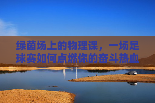 绿茵场上的物理课,一场足球赛如何点燃你的奋斗热血?