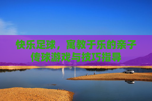 快乐足球,寓教于乐的亲子传球游戏与技巧指导