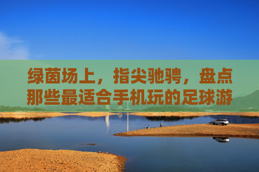 绿茵场上,指尖驰骋,盘点那些最适合手机玩的足球游戏