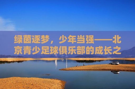 绿茵逐梦,少年当强——北京青少足球俱乐部的成长之路