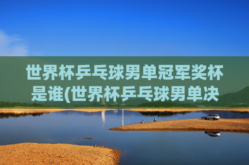 世界杯乒乓球男单冠军奖杯是谁(世界杯乒乓球男单决赛)