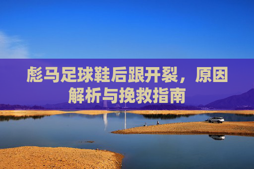 彪马足球鞋后跟开裂,原因解析与挽救指南