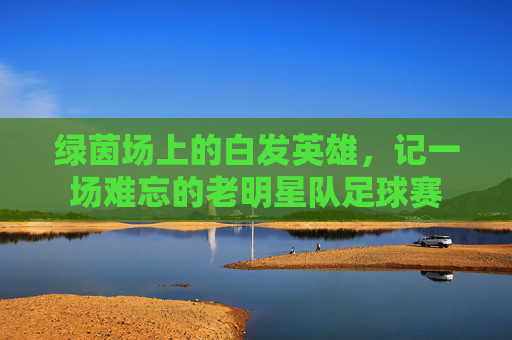 绿茵场上的白发英雄,记一场难忘的老明星队足球赛