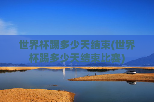 世界杯踢多少天结束(世界杯踢多少天结束比赛)