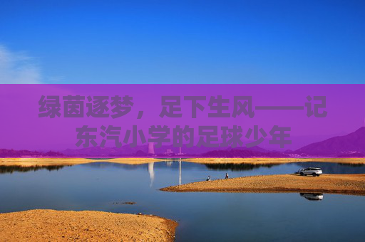 绿茵逐梦,足下生风——记东汽小学的足球少年