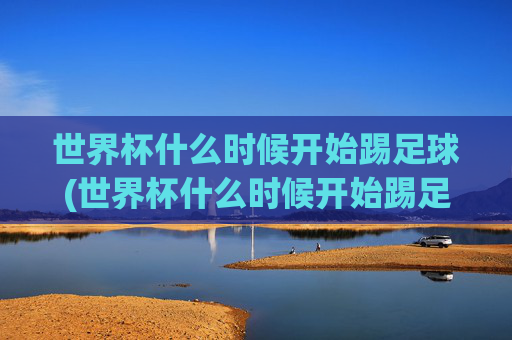 世界杯什么时候开始踢足球(世界杯什么时候开始踢足球的)