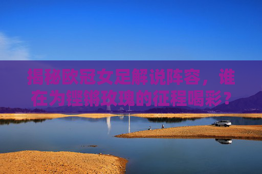 揭秘欧冠女足解说阵容，谁在为铿锵玫瑰的征程喝彩？