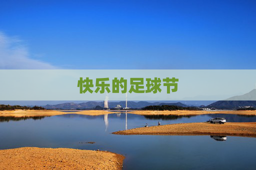 快乐的足球节