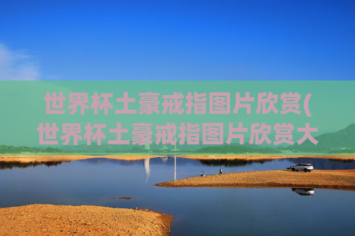 世界杯土豪戒指图片欣赏(世界杯土豪戒指图片欣赏大全)
