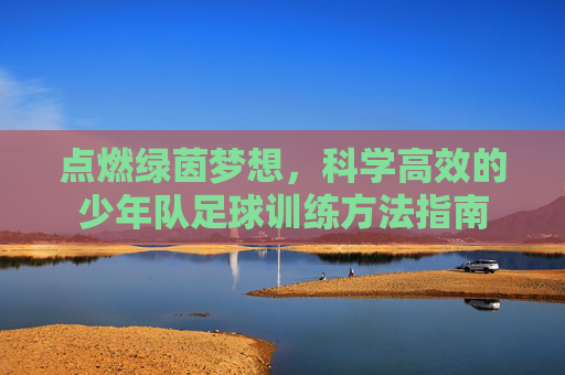 点燃绿茵梦想,科学高效的少年队足球训练方法指南