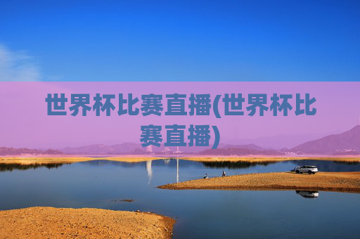 世界杯比赛直播(世界杯比赛直播)