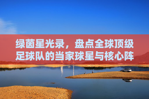 绿茵星光录，盘点全球顶级足球队的当家球星与核心阵容