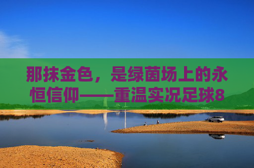 那抹金色,是绿茵场上的永恒信仰——重温实况足球8