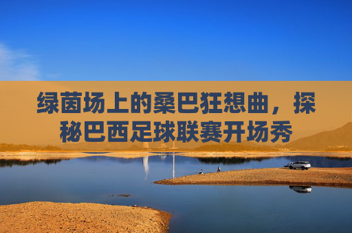 绿茵场上的桑巴狂想曲,探秘巴西足球联赛开场秀