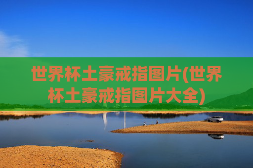 世界杯土豪戒指图片(世界杯土豪戒指图片大全)
