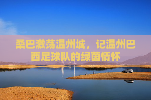 桑巴激荡温州城,记温州巴西足球队的绿茵情怀