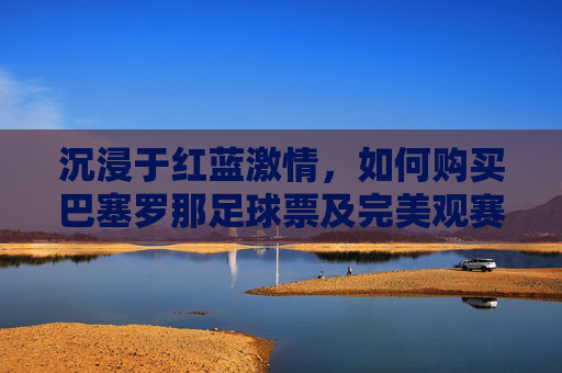 沉浸于红蓝激情,如何购买巴塞罗那足球票及完美观赛指南
