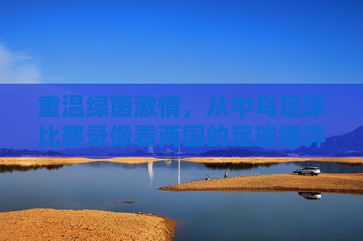 重温绿茵激情,从中乌足球比赛录像看两国的足球博弈与成长
