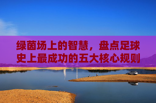 绿茵场上的智慧,盘点足球史上最成功的五大核心规则