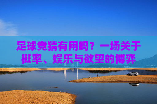 足球竞猜有用吗?一场关于概率、娱乐与欲望的博弈