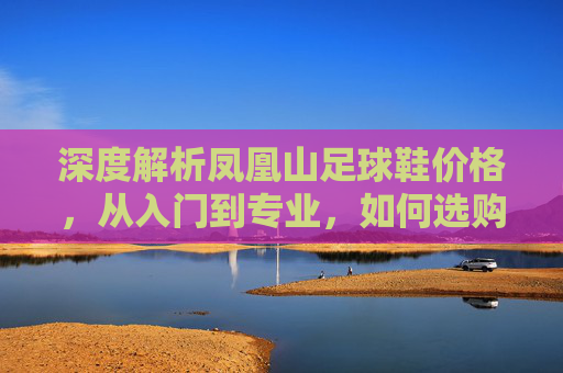 深度解析凤凰山足球鞋价格,从入门到专业,如何选购性价比之王?