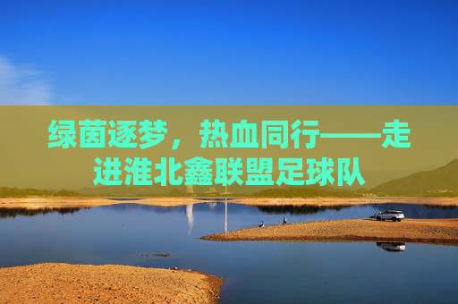 绿茵逐梦,热血同行——走进淮北鑫联盟足球队