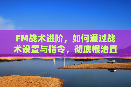 FM战术进阶,如何通过战术设置与指令,彻底根治直塞球顽疾