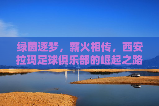 绿茵逐梦,薪火相传,西安拉玛足球俱乐部的崛起之路