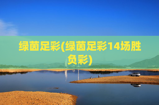 绿茵足彩(绿茵足彩14场胜负彩)
