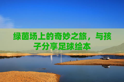 绿茵场上的奇妙之旅,与孩子分享足球绘本