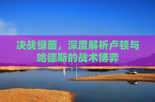 决战绿茵,深度解析卢顿与哈德斯的战术博弈