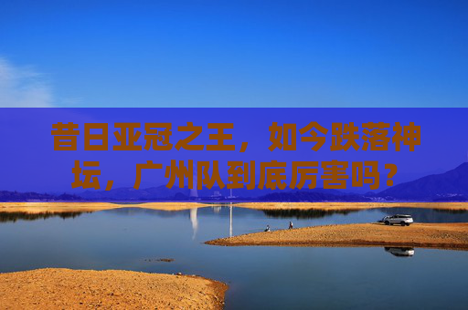 昔日亚冠之王,如今跌落神坛,广州队到底厉害吗?