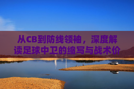 从CB到防线领袖,深度解读足球中卫的缩写与战术价值