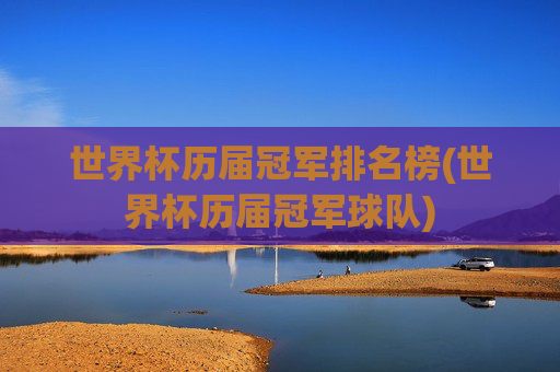 世界杯历届冠军排名榜(世界杯历届冠军球队)