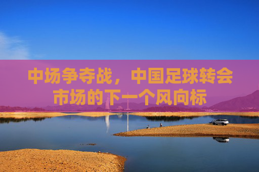 中场争夺战,中国足球转会市场的下一个风向标