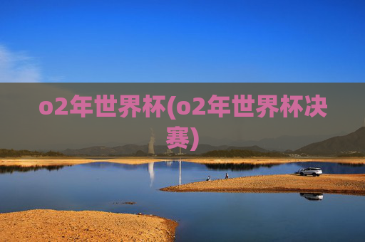 o2年世界杯(o2年世界杯决赛)