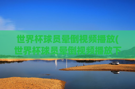 世界杯球员晕倒视频播放(世界杯球员晕倒视频播放下载)