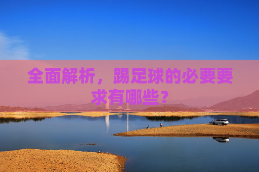 全面解析,踢足球的必要要求有哪些?