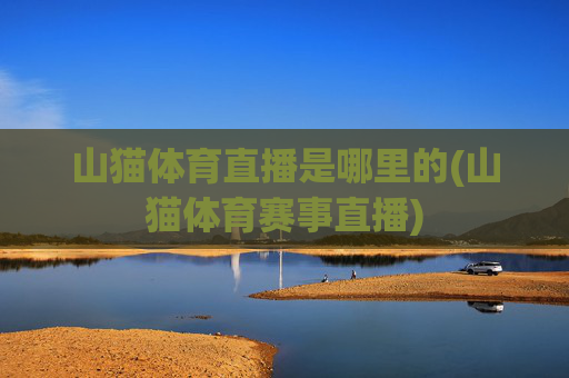 山猫体育直播是哪里的(山猫体育赛事直播)