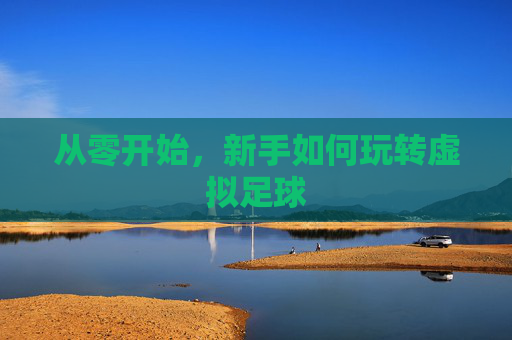 从零开始,新手如何玩转虚拟足球