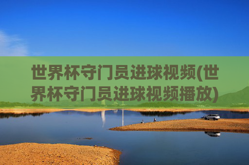 世界杯守门员进球视频(世界杯守门员进球视频播放)