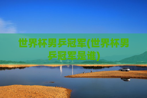 世界杯男乒冠军(世界杯男乒冠军是谁)