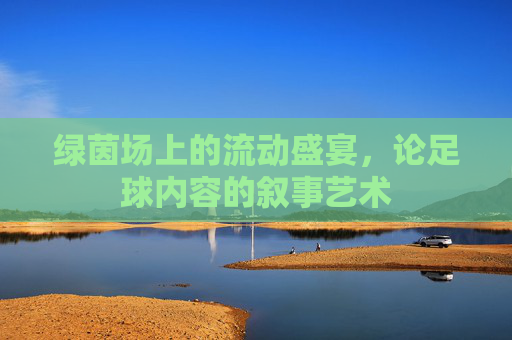 绿茵场上的流动盛宴,论足球内容的叙事艺术