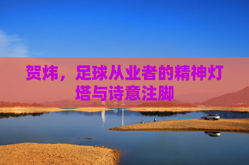 贺炜,足球从业者的精神灯塔与诗意注脚