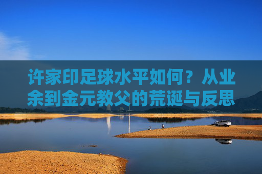 许家印足球水平如何?从业余到金元教父的荒诞与反思