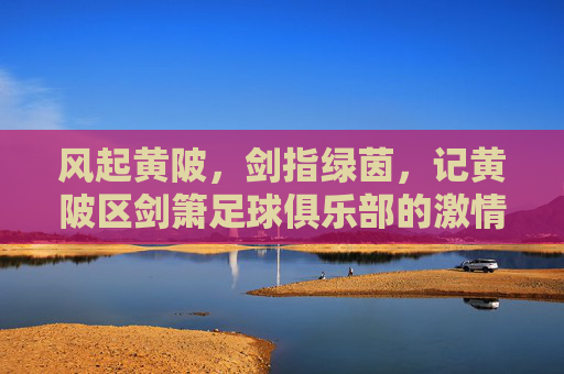 风起黄陂,剑指绿茵,记黄陂区剑箫足球俱乐部的激情岁月