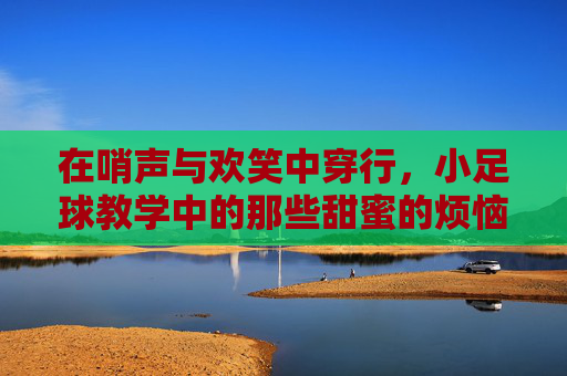 在哨声与欢笑中穿行,小足球教学中的那些甜蜜的烦恼