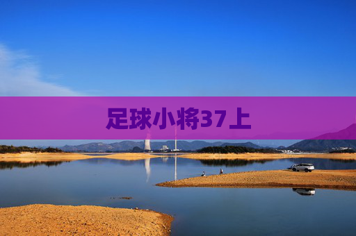 足球小将37上